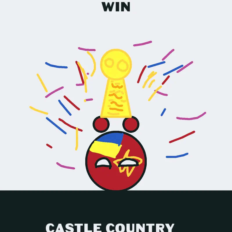 Countryball cup by @lost_european_union