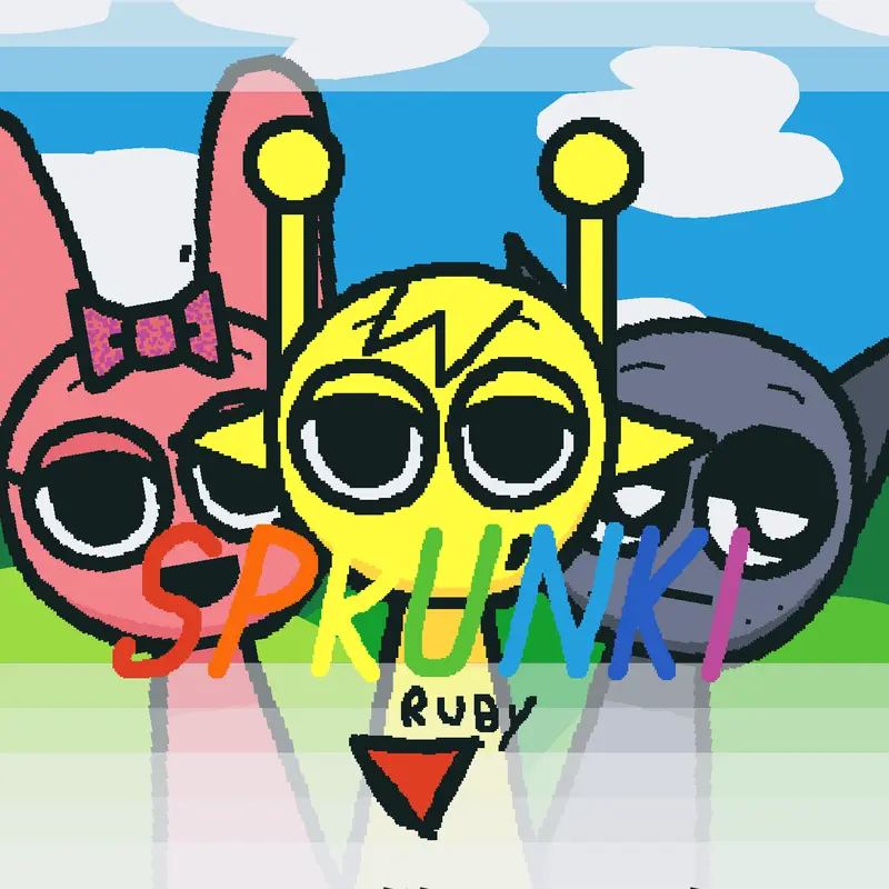 Game by @fun12344889