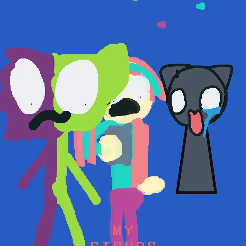 Game by @Happyglowgamergirl_57