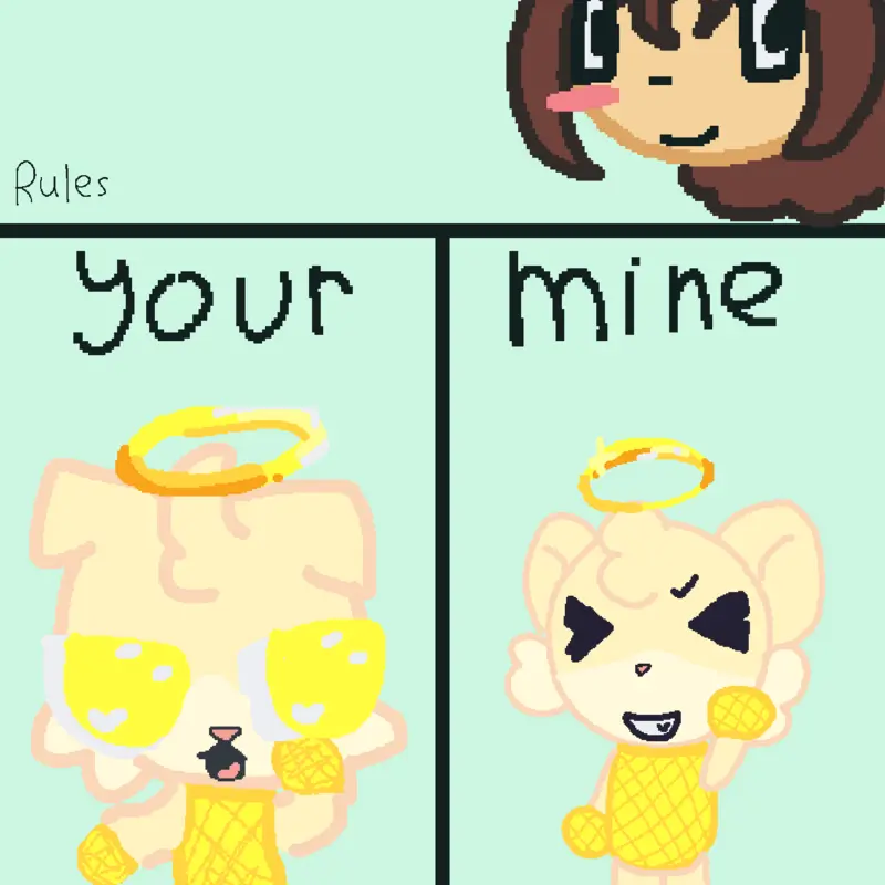 Game by @-ysaa_kit--