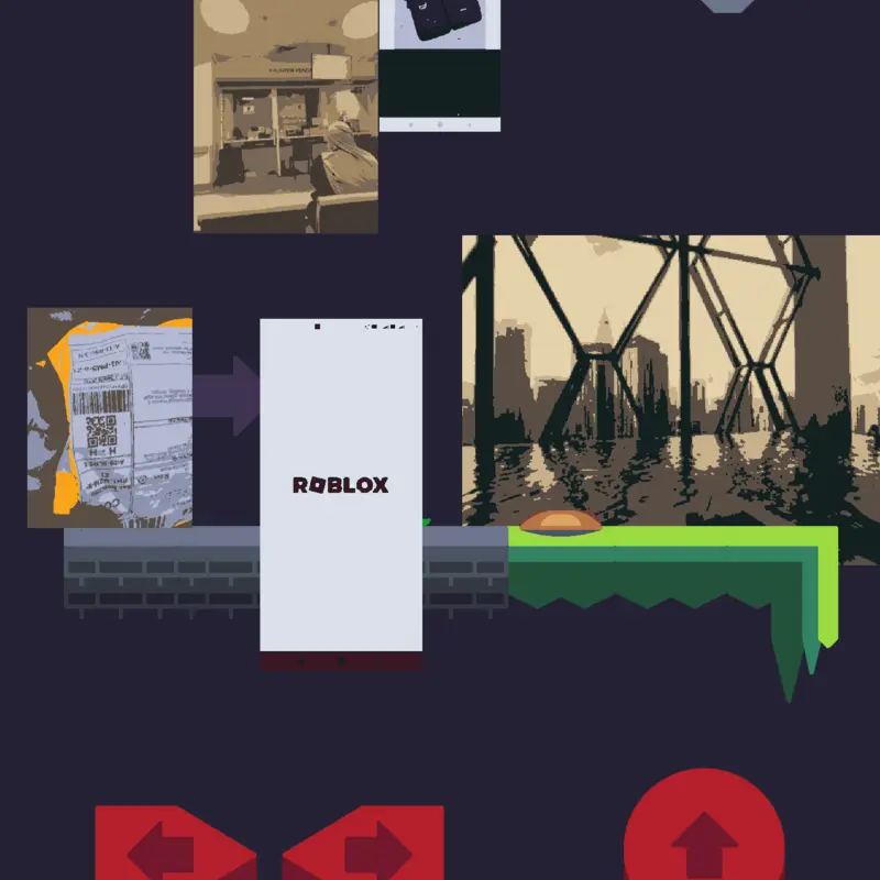 Game by @zaidzaty