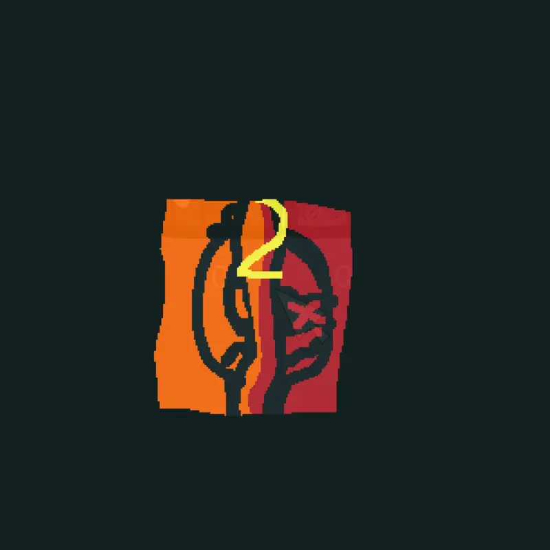 Game by @thearingames