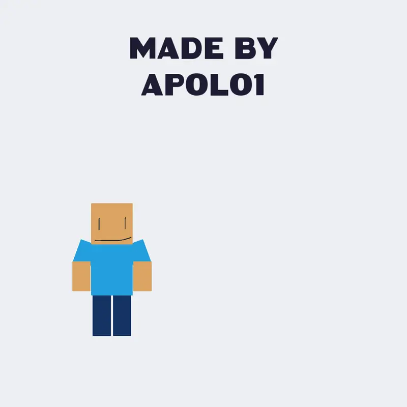 Game by @apolo1_revived