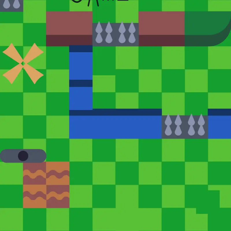 Game by @Roxanne2014