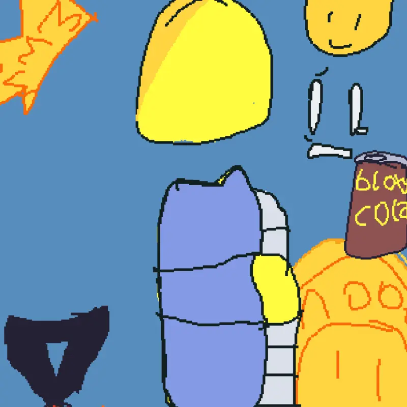 Game by @luna_animate