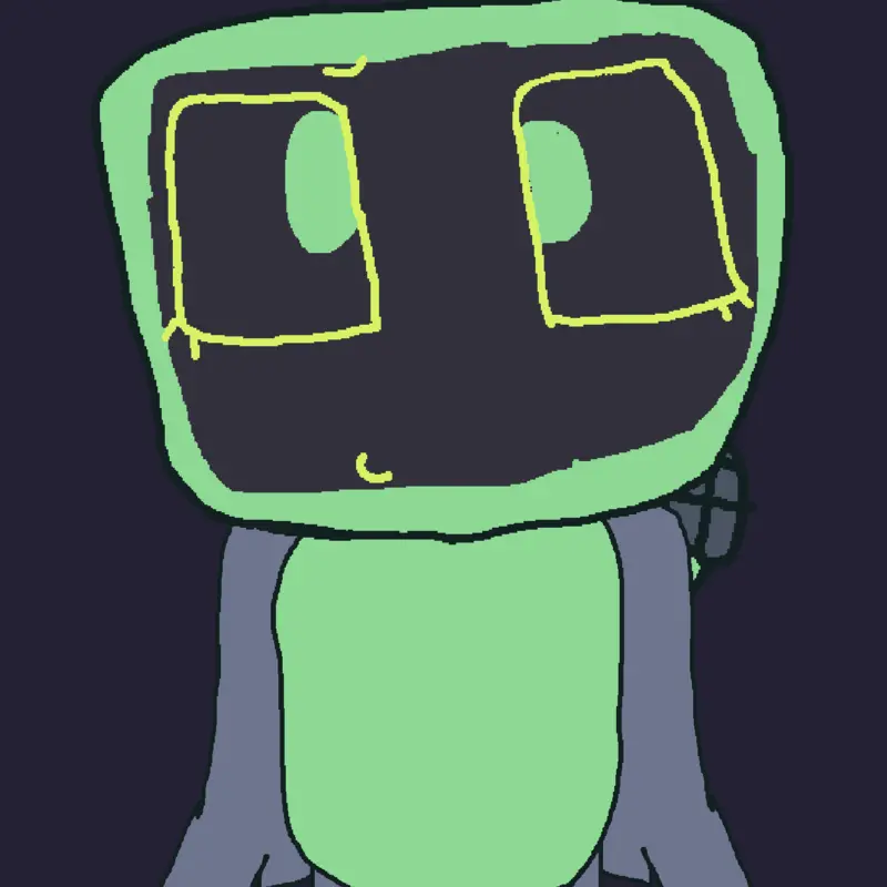 Animation! by @Meow-cat2