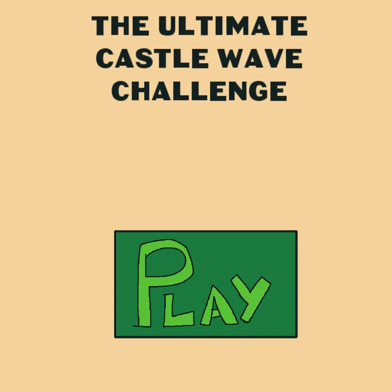 Game by @YahiXD