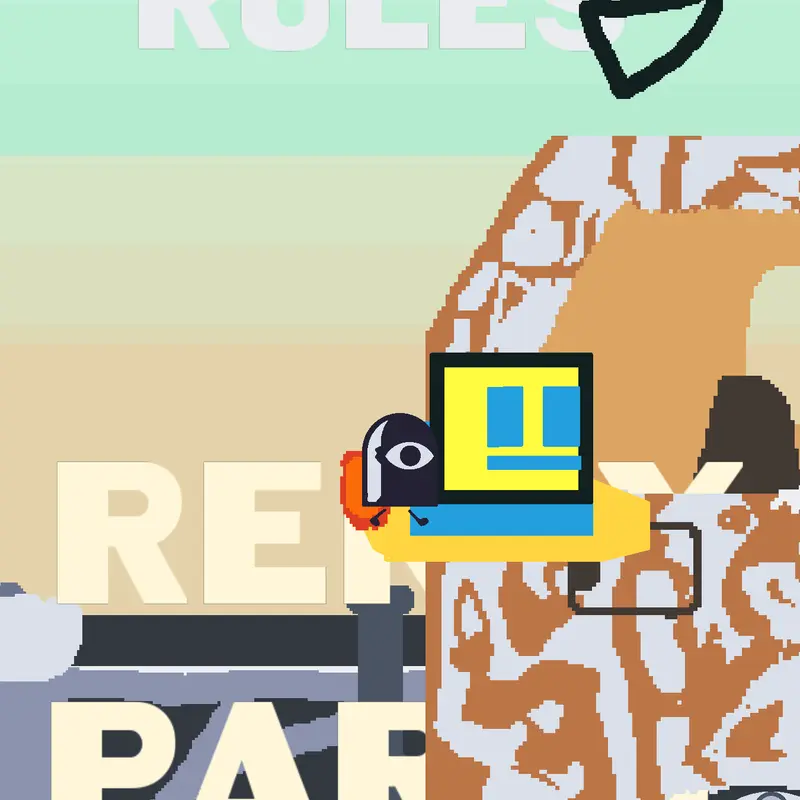 Game by @Zaneymmanuel