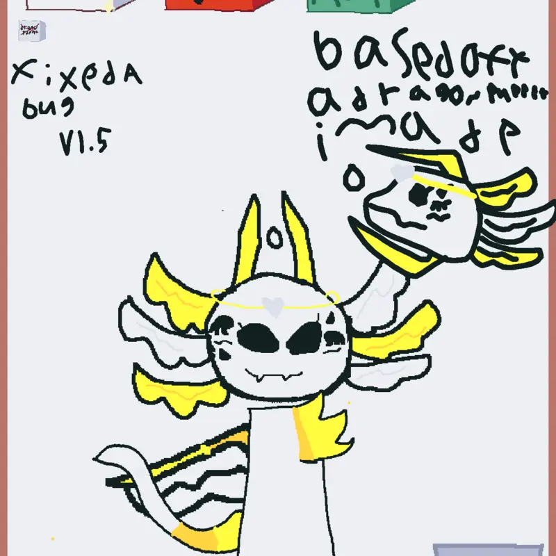 Game by @SummerAWeeks