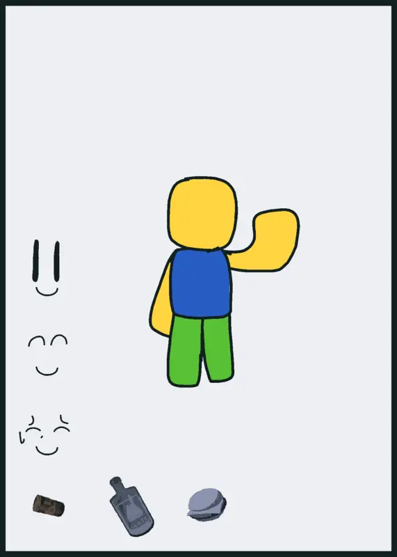 Game by @PekinhaOfficial