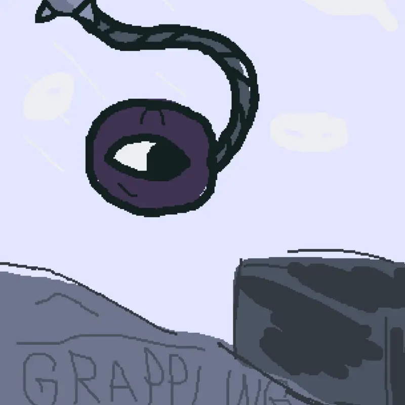 Game by @Spadar