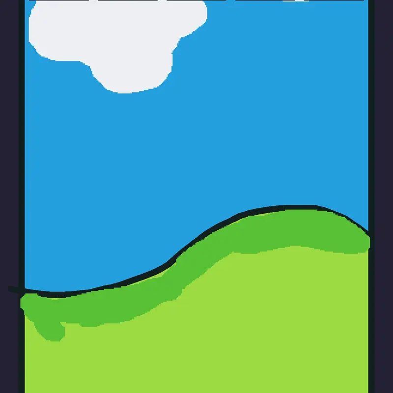 Game by @neuille
