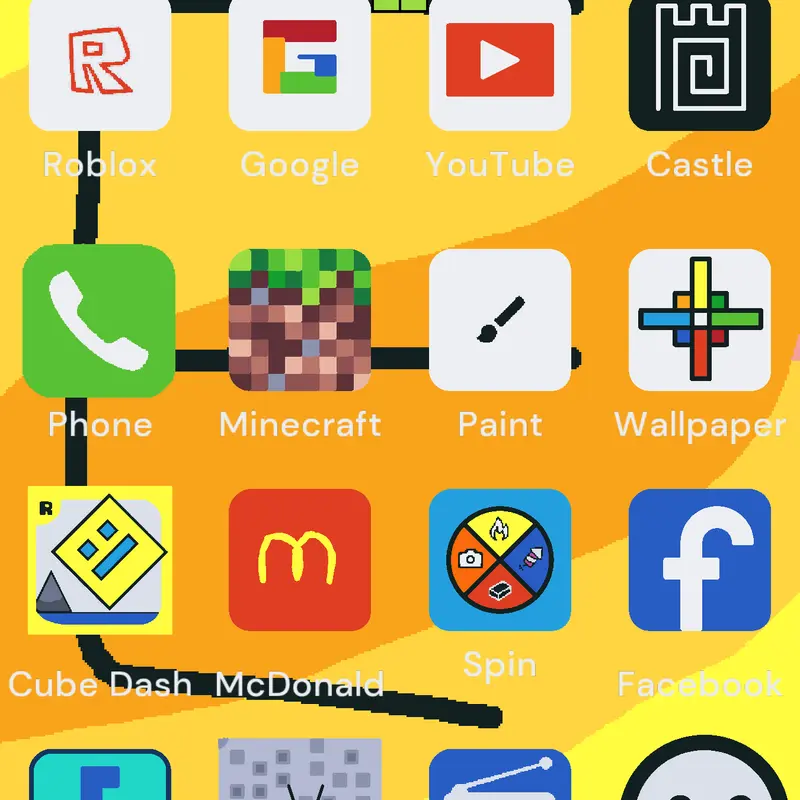 Game by @ineverforgetaboutyou