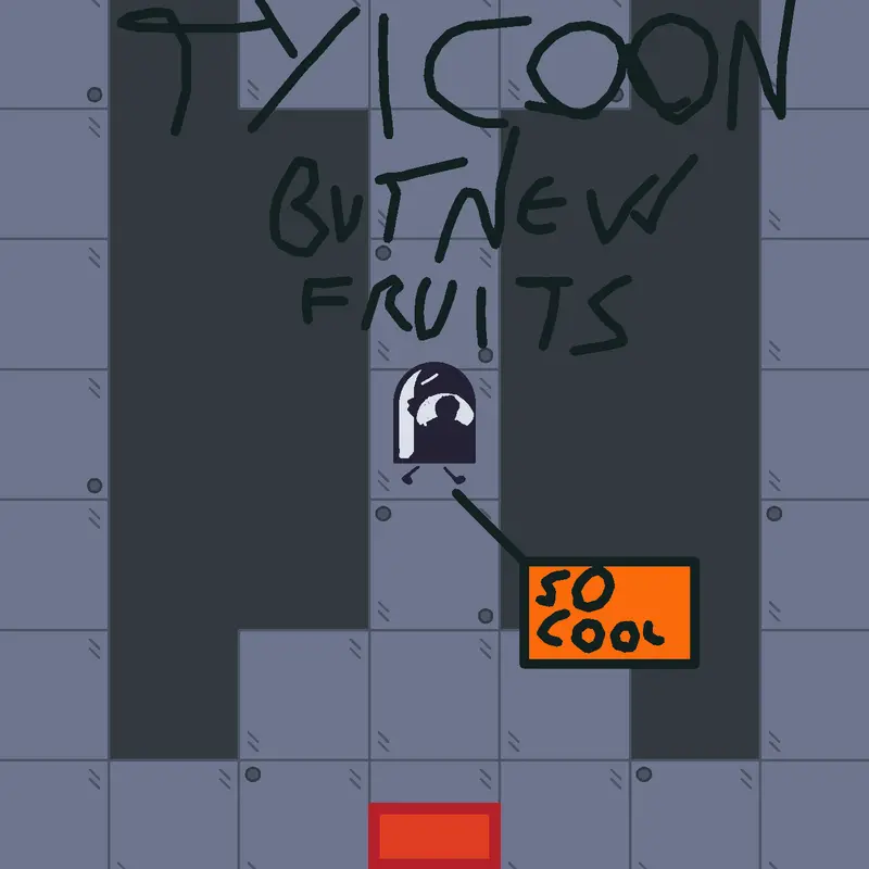 Game by @MISSIMMMOOO