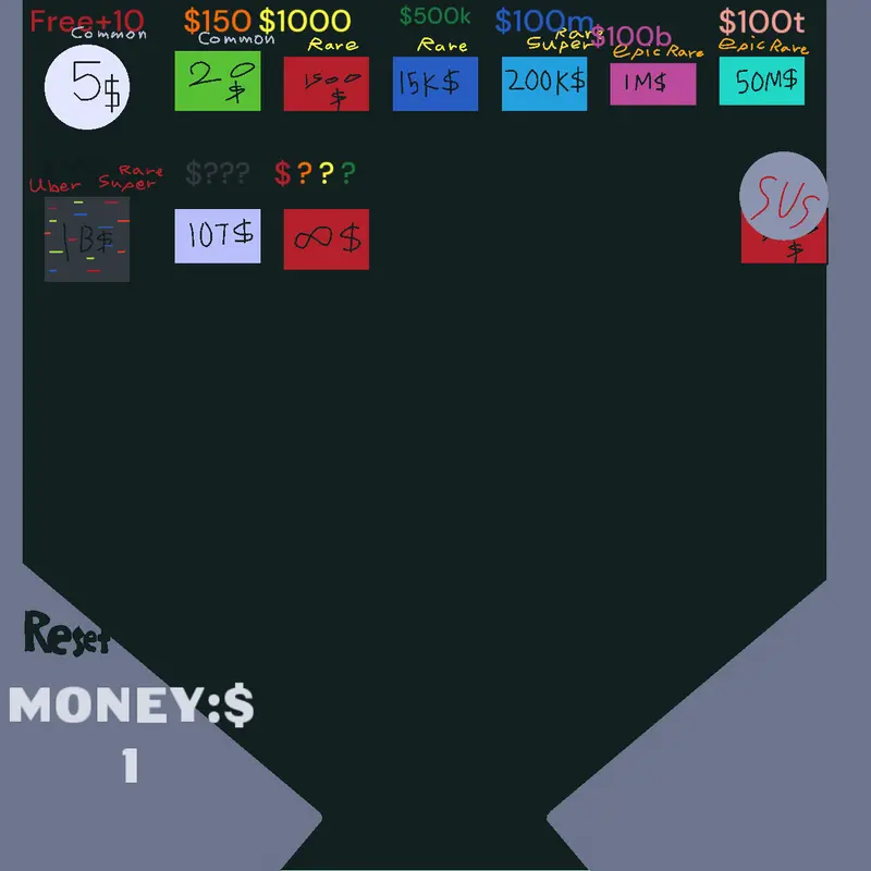 Game by @ink_sans_playz