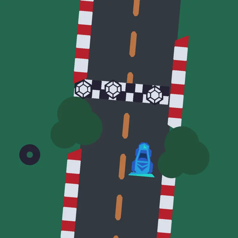 Game by @mrmike987