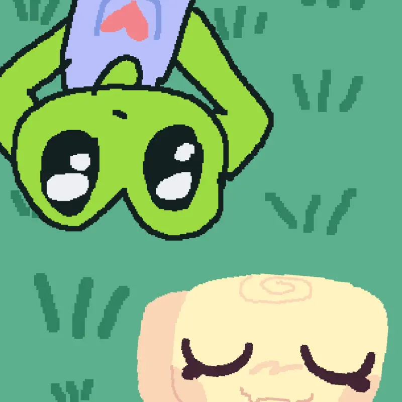 Game by @Froggiworks