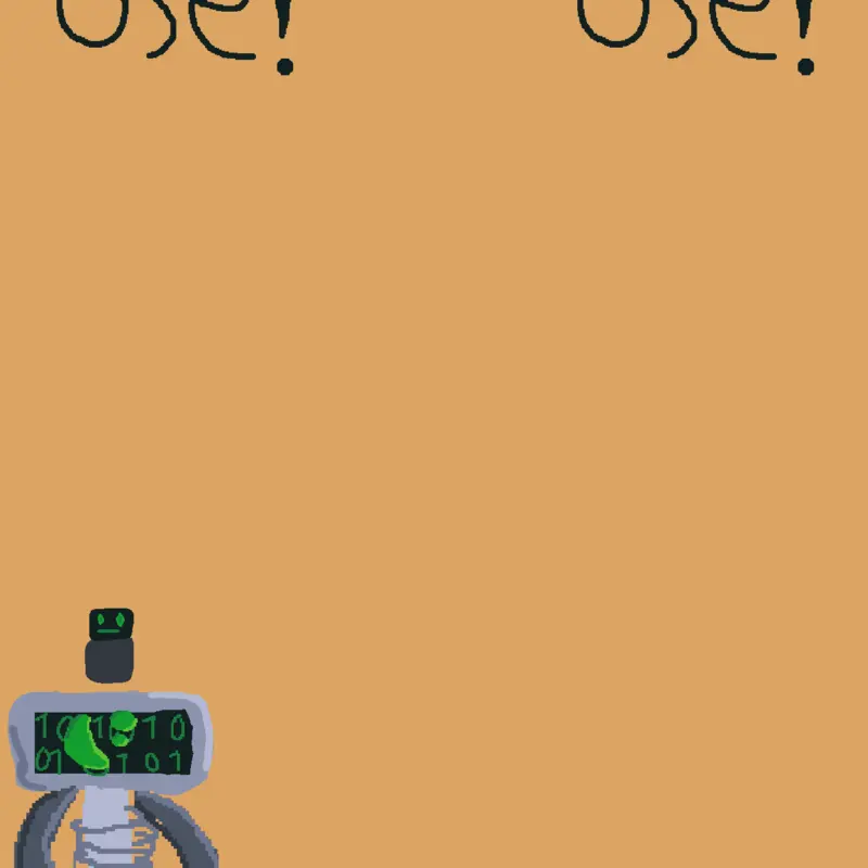 Game by @LuigiWillow