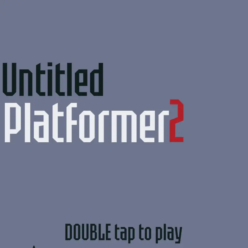 Game by @CoffeeSyrup