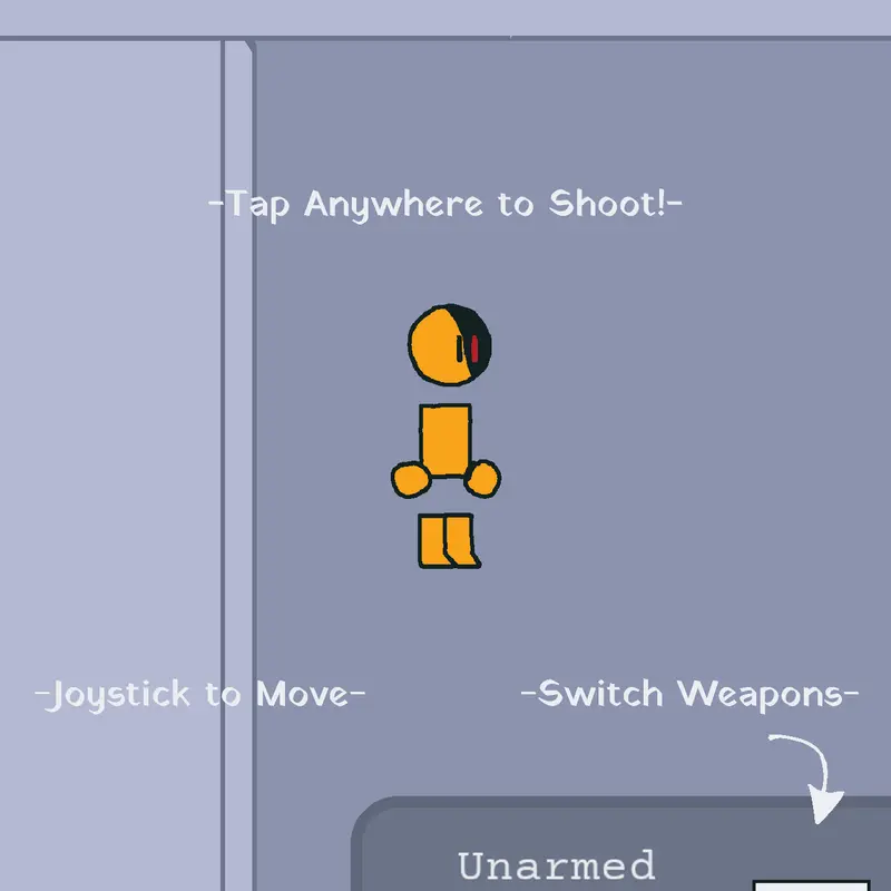 Game by @void25