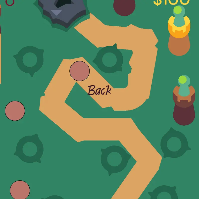 Game by @daysay