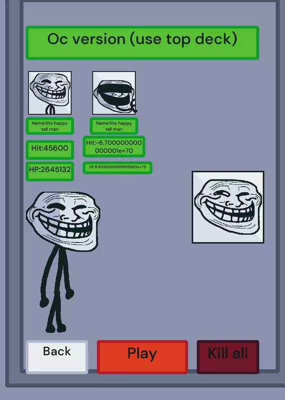 Game by @trollsex