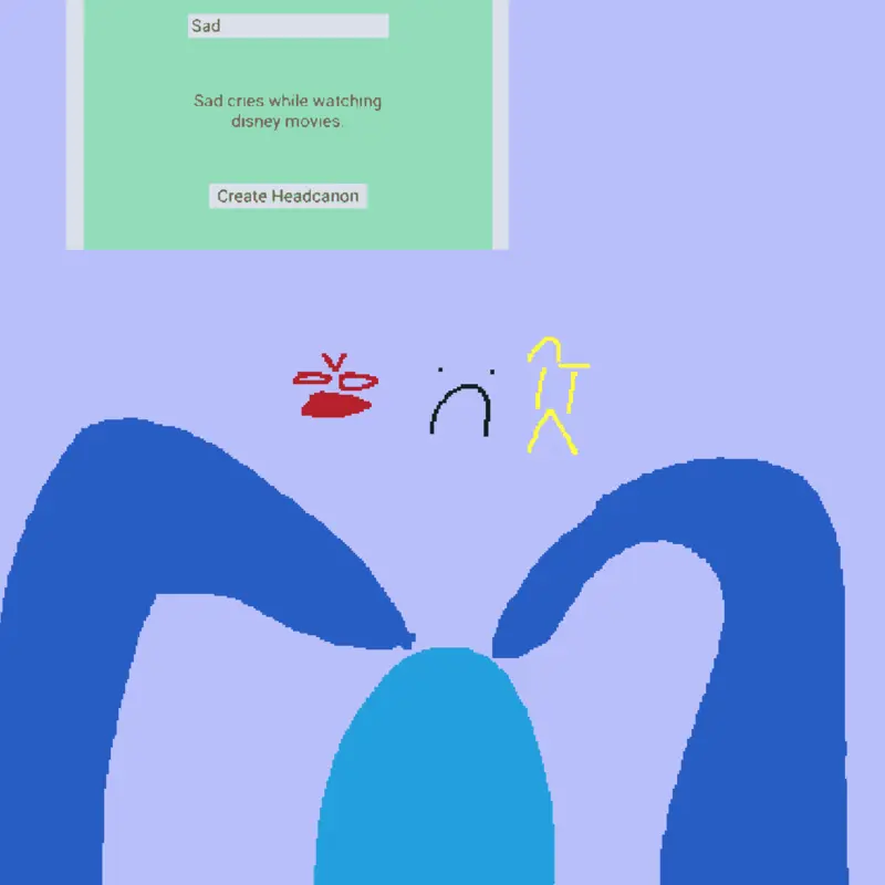 Game by @sad_troll