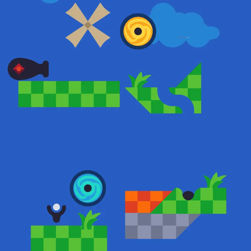 Game by @sunsetlover
