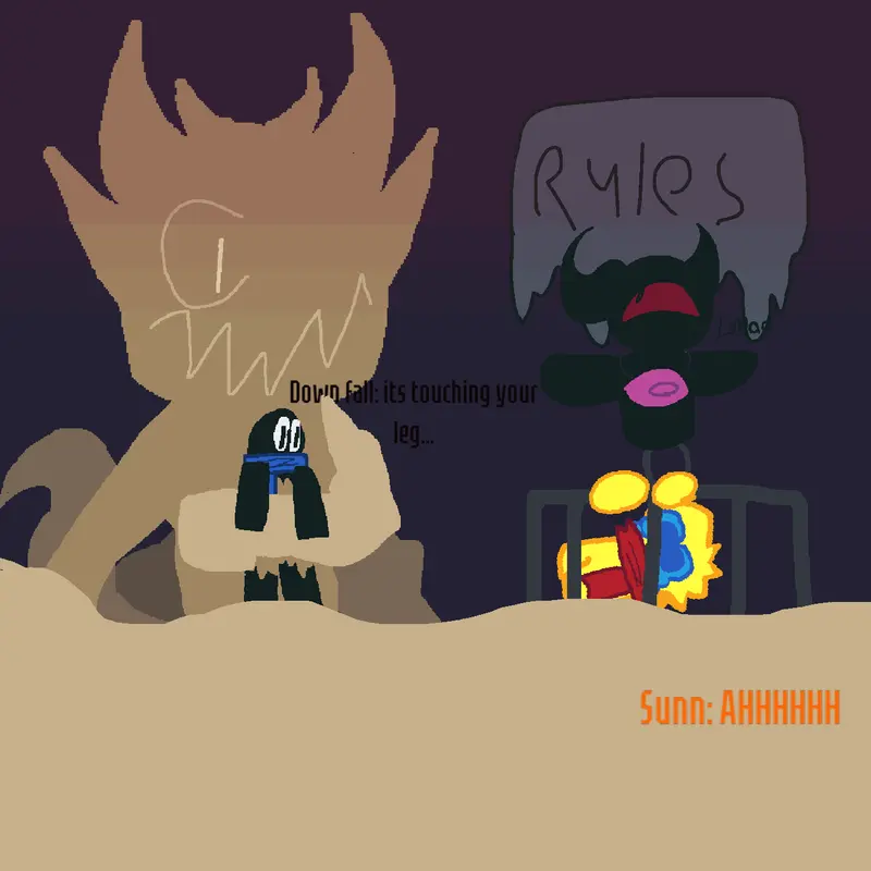 Game by @___SUNNY___