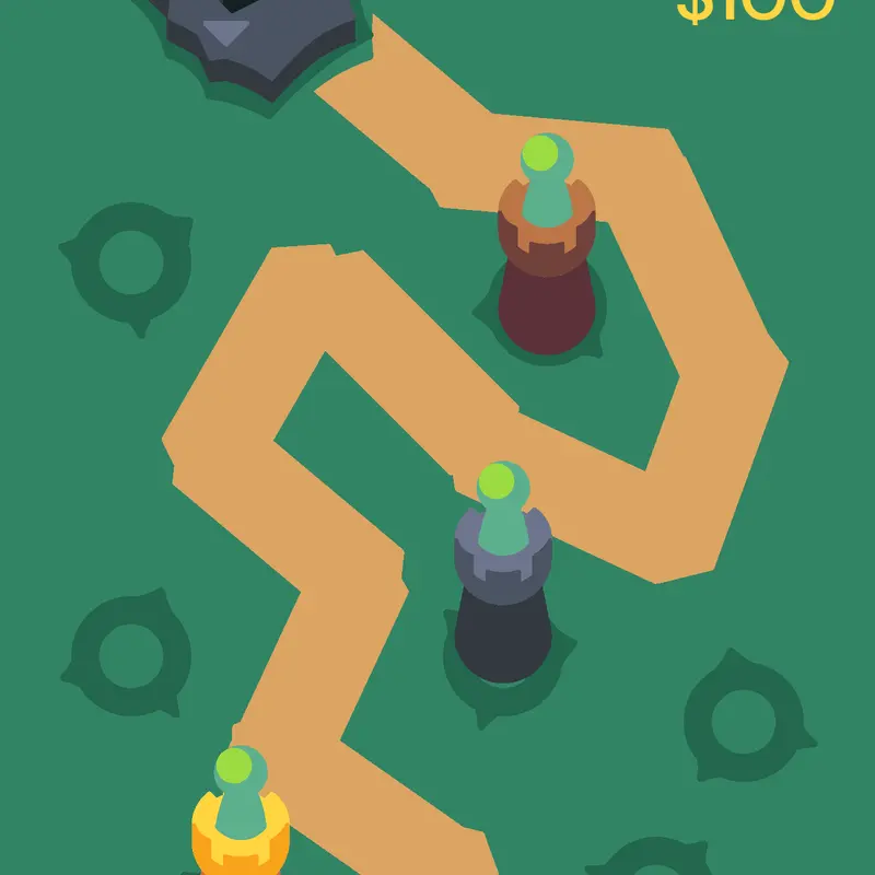 Game by @Dirapinho_13