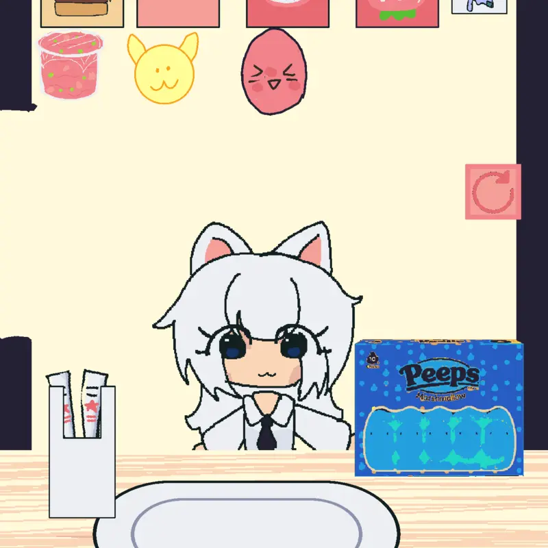 Game by @Foxona