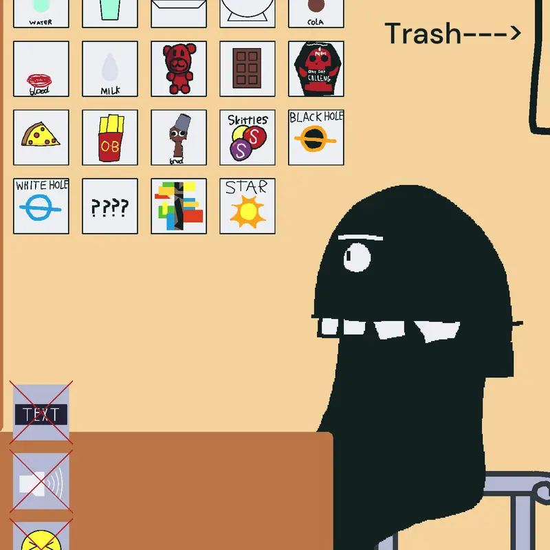 Game by @user_99
