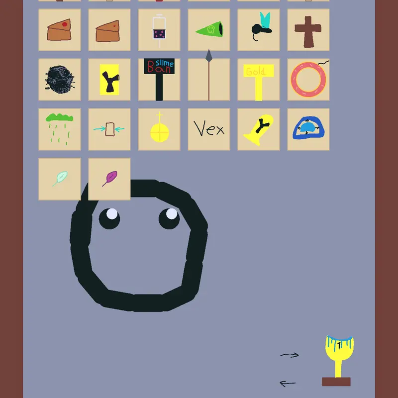 Game by @nika542776319