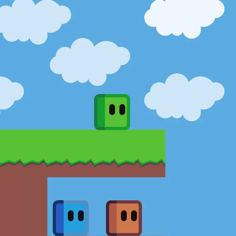 Game by @hmzklc739