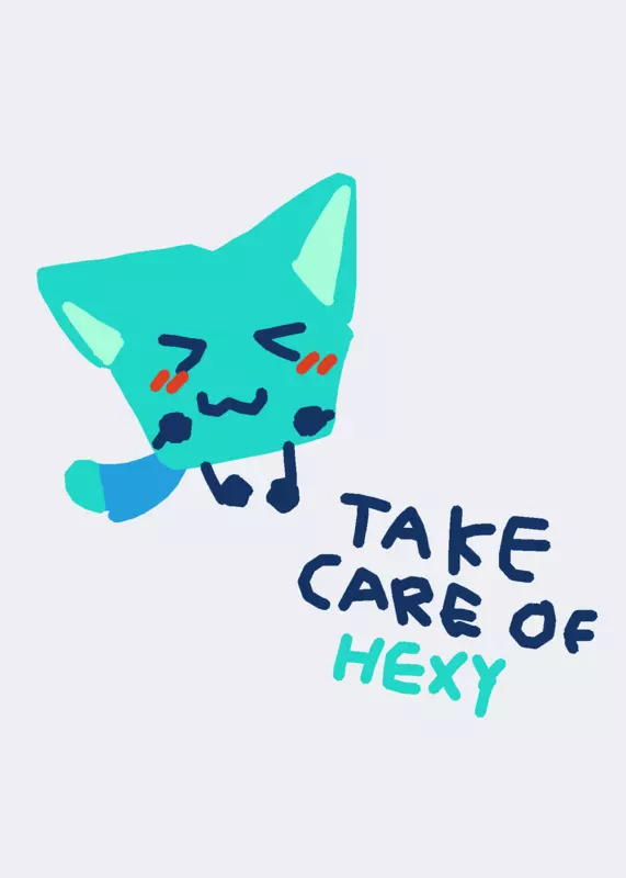 Game by @HexyTheHexagon