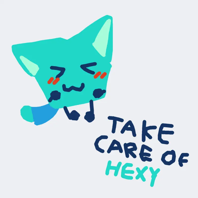 Game by @HexyTheHexagon