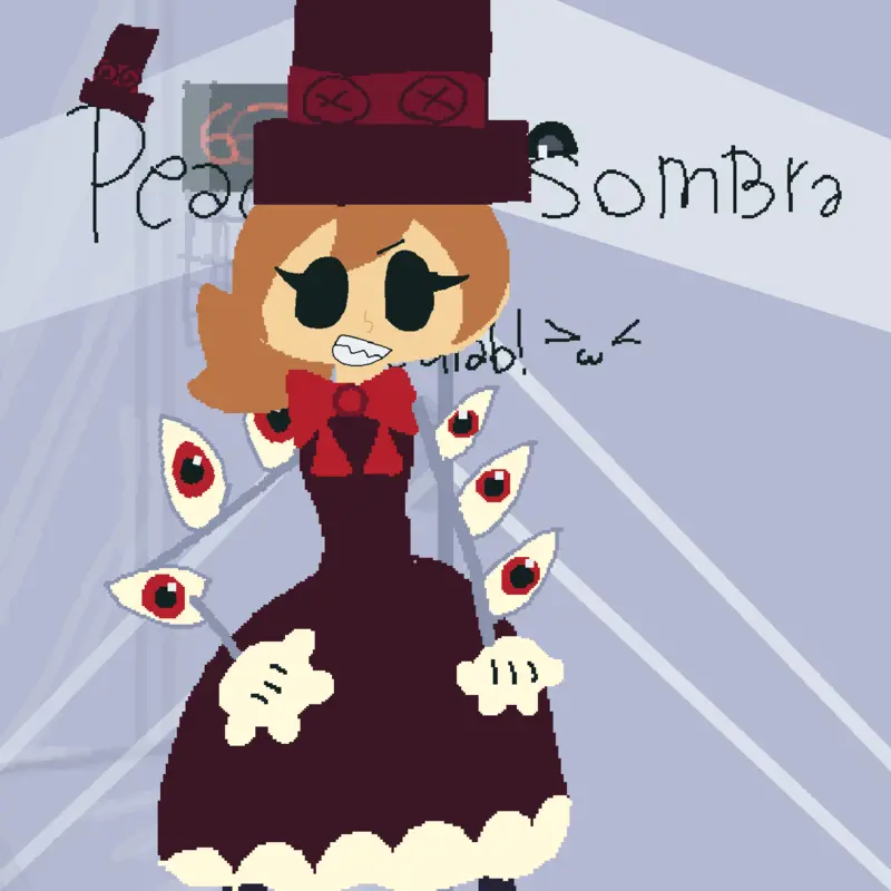 Game by @Peacock_OwO