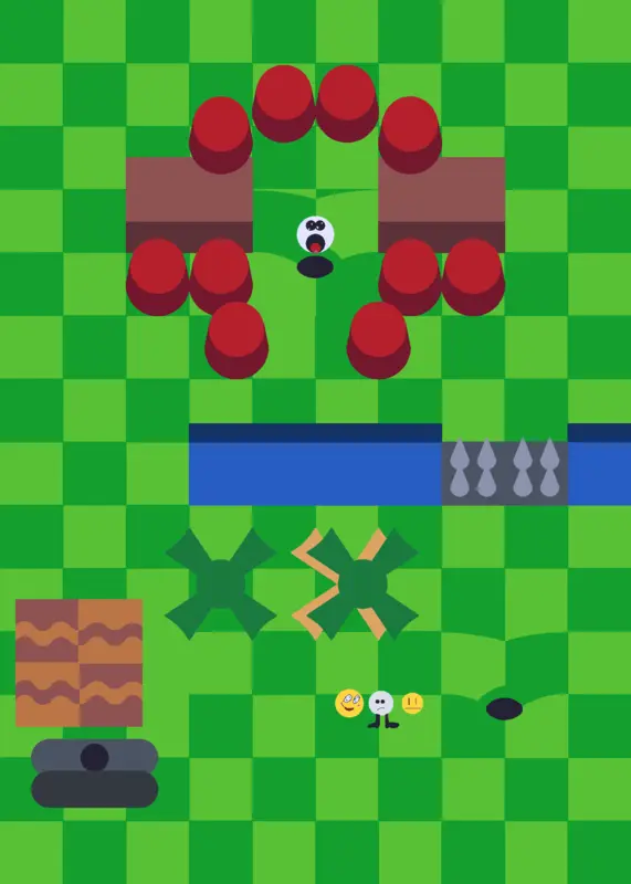 Game by @UnknownChristMasUser