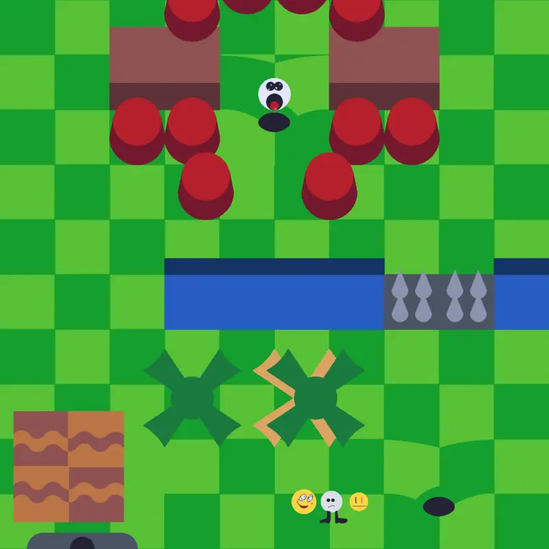 Game by @UnknownChristMasUser