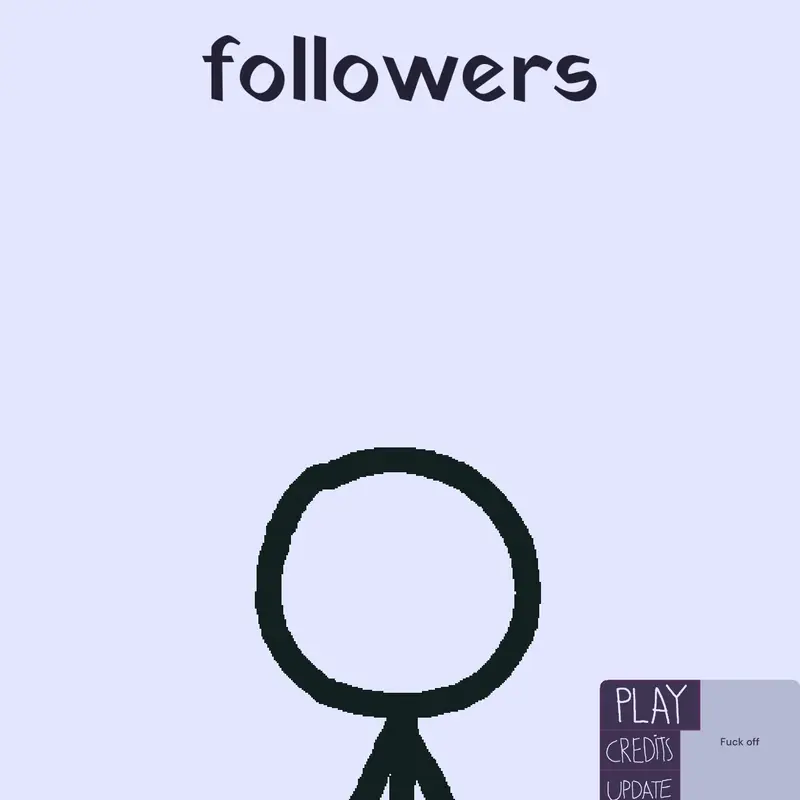 Game by @ThisIsJhonay