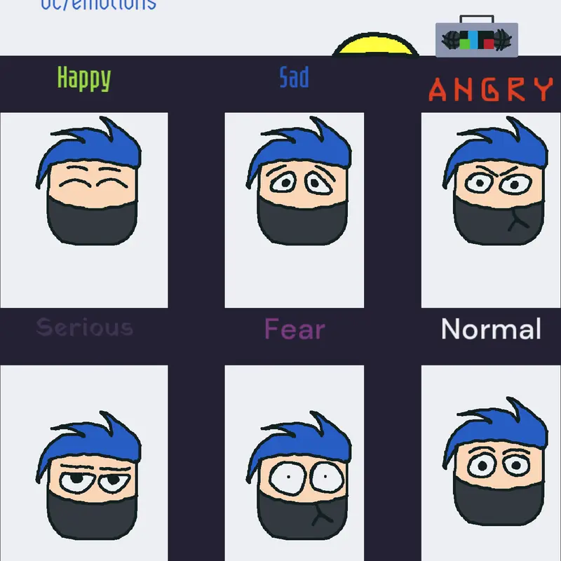 Game by @2008monkeyboy4