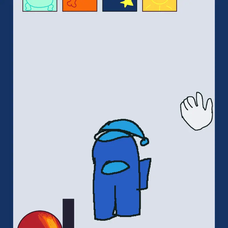 Game by @Ukruku_and_Among