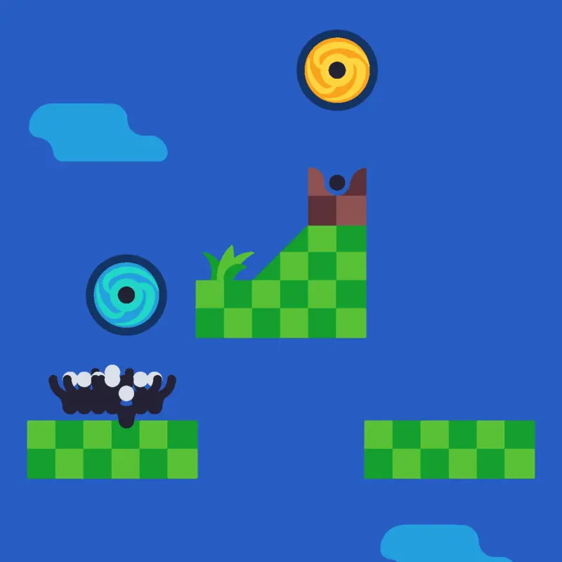 Game by @ondrej