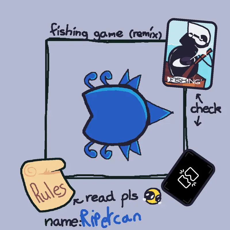 Game by @Finalboss6