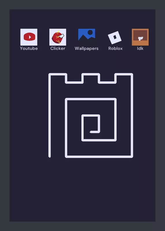 Game by @spizfopl