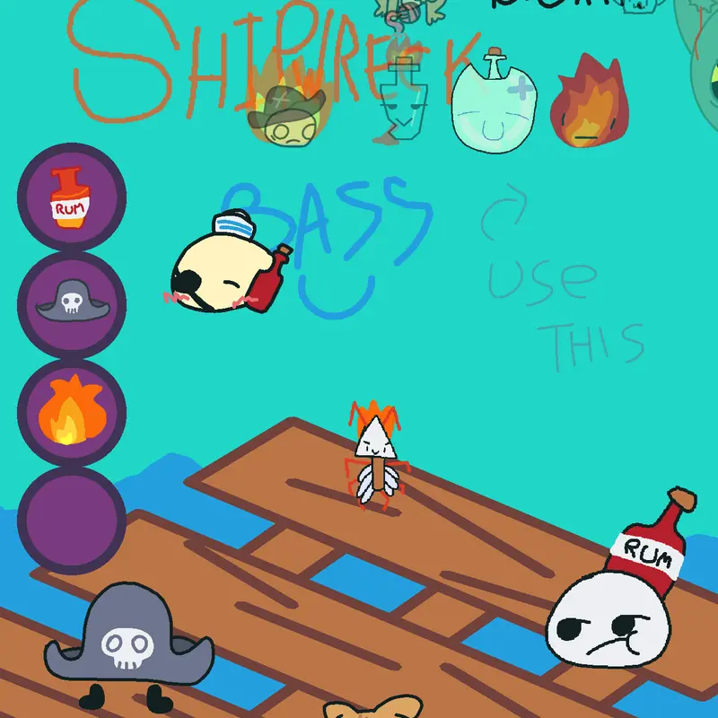 Game by @thomas_bolado