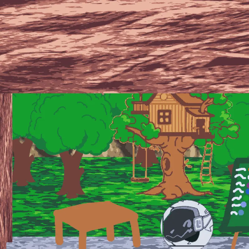 Game by @tabby_bee_2D