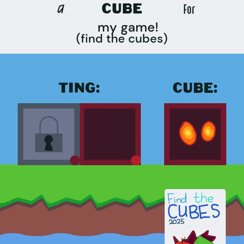 Game by @Green-cubety