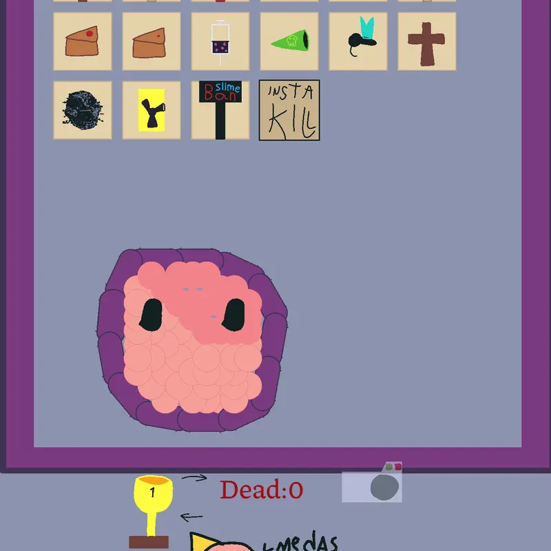 Game by @maca_star