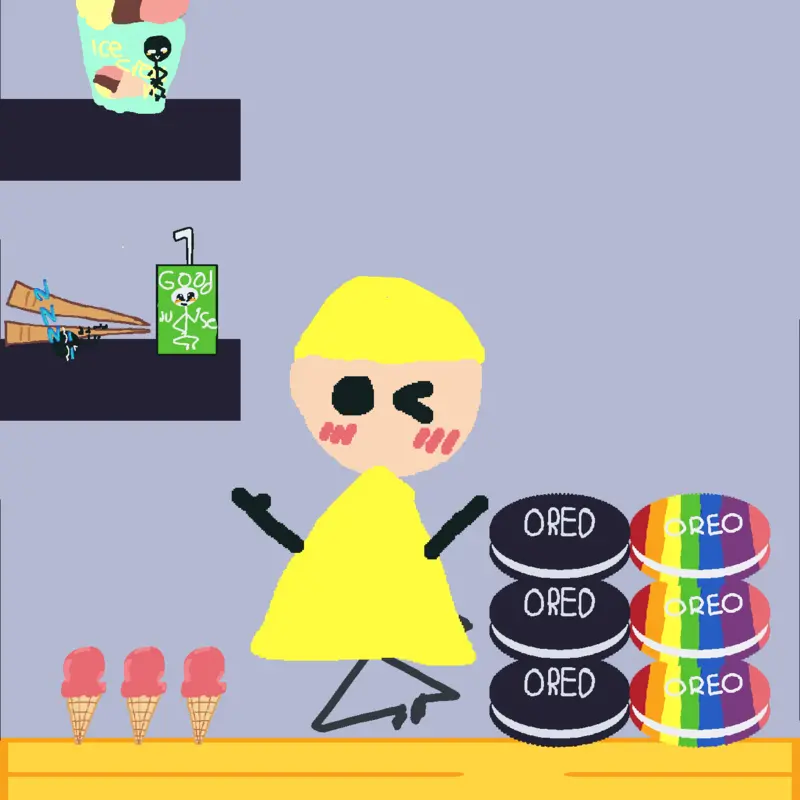 Game by @danilogame